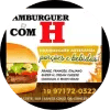Hamburguer com H
