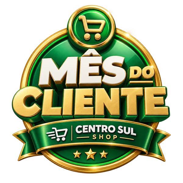 Mês do Cliente
