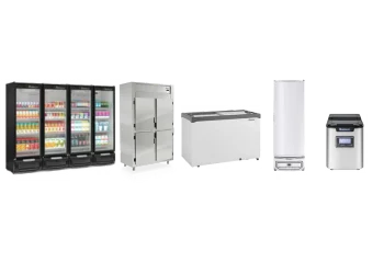Refrigeração Comercial
