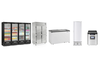 Refrigeração Comercial