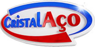 CRISTAL AÇO