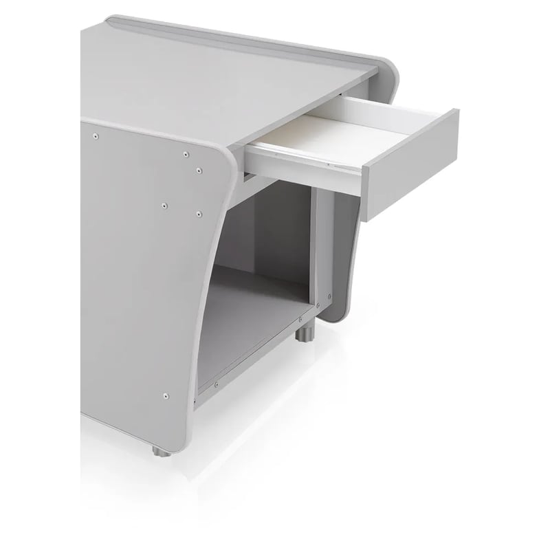 MODULO PARA BALCAO GAPS GELOPAR MSRB-080