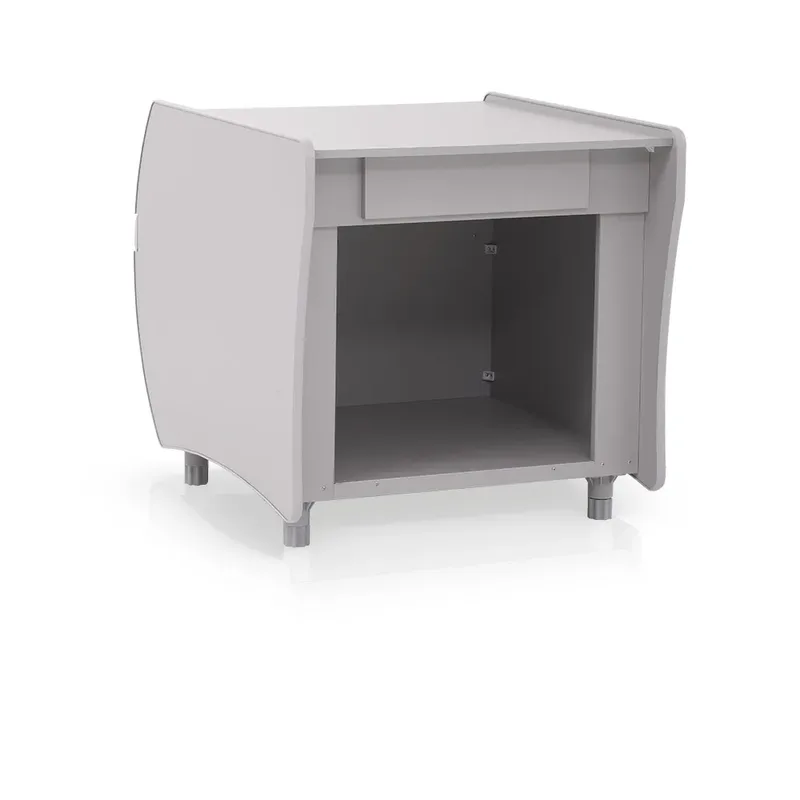 MODULO PARA BALCAO GAPS GELOPAR MSRB-080