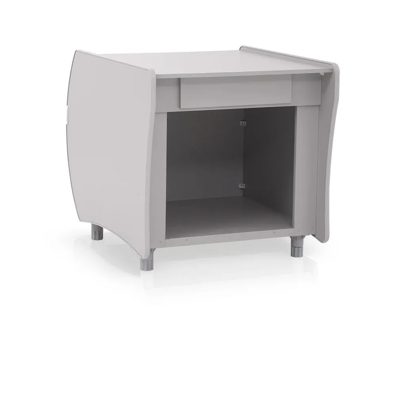 MODULO PARA BALCAO GAPS GELOPAR MSRB-080
