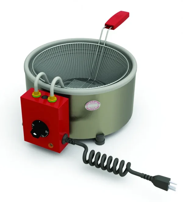 TACHO FRITADOR OLEO PROGAS PR-310E
