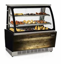 LINHA ELEGANCE SUPER BALCAO ESTUFA GELOPAR MGSE-110