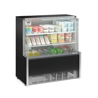 BALCAO REFRIGERADO 1 PLACA FRIA AURORA GELOPAR GPSA-110