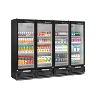REFRIGERADOR CONVENIÊNCIA 1.979 LITROS GELOPAR GCVR-1950