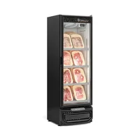 REFRIGERADOR EXPOSITOR VERTICAL 445L GELOPAR GCBC-45