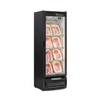 REFRIGERADOR EXPOSITOR VERTICAL 445L GELOPAR GCBC-45