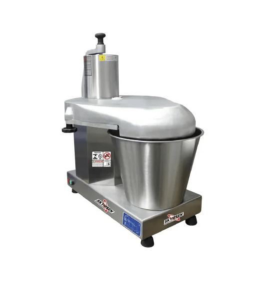 MULTIPROCESSADOR PA-14-N/ SKYMSEN