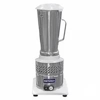 LIQUIDIFICADOR ALTA ROTACAO METVISA LAR 2L