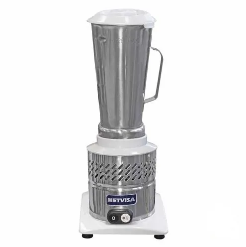 LIQUIDIFICADOR ALTA ROTACAO METVISA LAR 2L