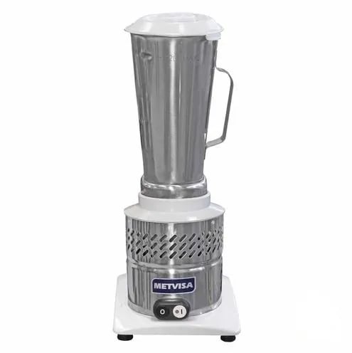 LIQUIDIFICADOR ALTA ROTACAO METVISA LAR 2L