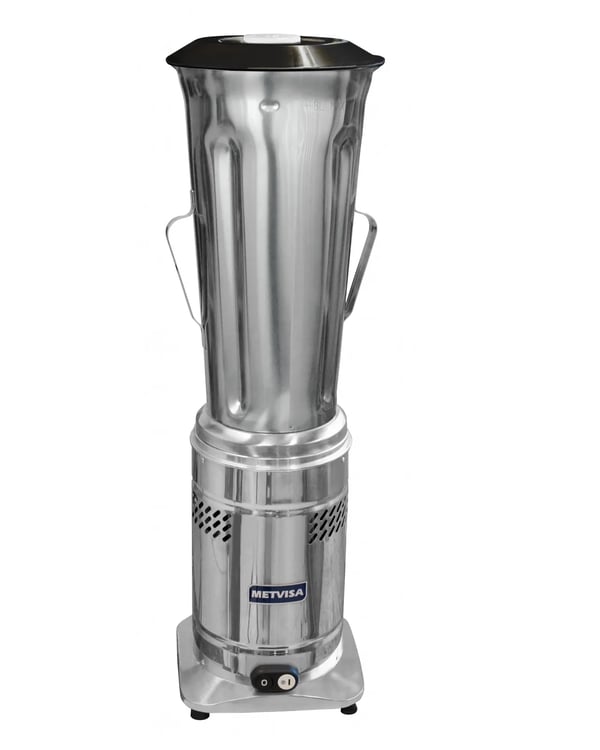 LIQUIDIFICADOR BAIXA ROTACAO METVISA LQL 8L