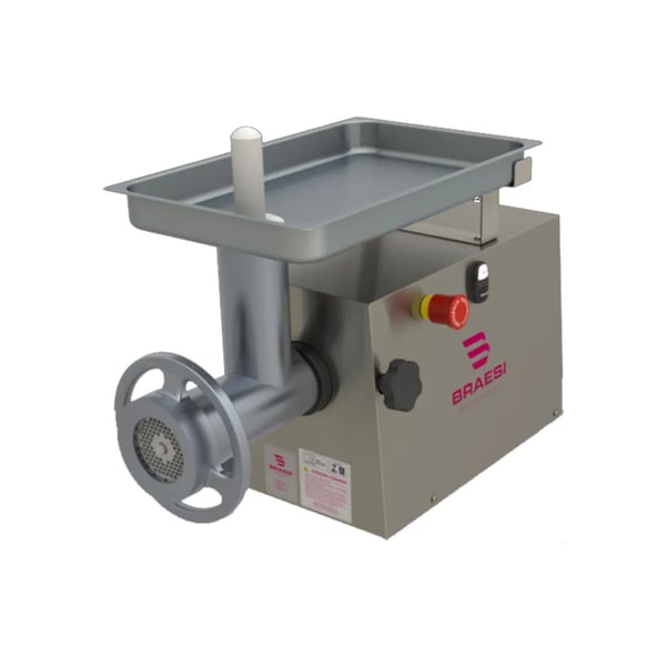 MOEDOR DE CARNE BMC - 22/1G2