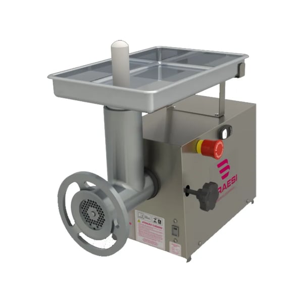 MOEDOR DE CARNE 10 BMC 10/1 G2