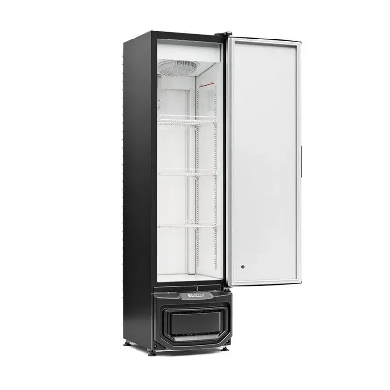 CERVEJEIRA PORTA ADESIVADA 228L GELOPAR GCB-23E GW TI