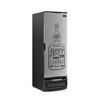CERVEJEIRA PORTA ADESIVADA 578L GELOPAR GCB-57 GW TI