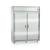 CÂMARA FRIA PARA 600KG DE CARNE GELOPAR GMCR-1600