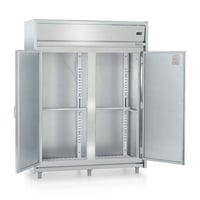 CÂMARA FRIA PARA 600KG DE CARNE GELOPAR GMCR-1600
