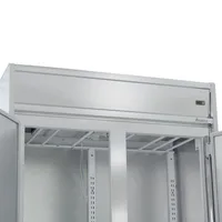 CÂMARA FRIA PARA 600KG DE CARNE GELOPAR GMCR-1600