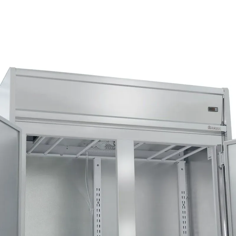 CÂMARA FRIA PARA 600KG DE CARNE GELOPAR GMCR-1600