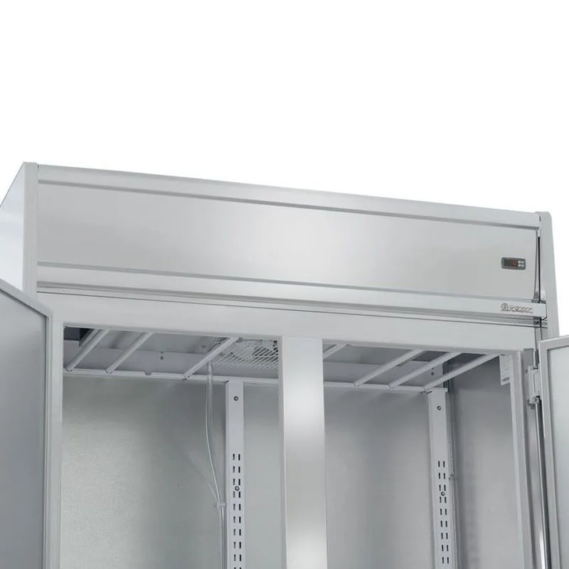 CÂMARA FRIA PARA 600KG DE CARNE GELOPAR GMCR-1600