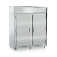 CÂMARA FRIA PARA 750KG DE CARNE GELOPAR GMCR-2100