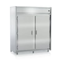 CÂMARA FRIA PARA 750KG DE CARNE GELOPAR GMCR-2100
