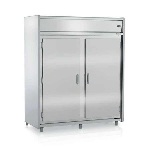 CÂMARA FRIA PARA 750KG DE CARNE GELOPAR GMCR-2100