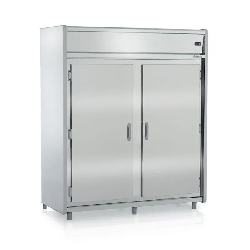 CÂMARA FRIA PARA 750KG DE CARNE GELOPAR GMCR-2100
