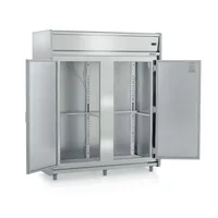 CÂMARA FRIA PARA 750KG DE CARNE GELOPAR GMCR-2100