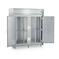 CÂMARA FRIA PARA 750KG DE CARNE GELOPAR GMCR-2100