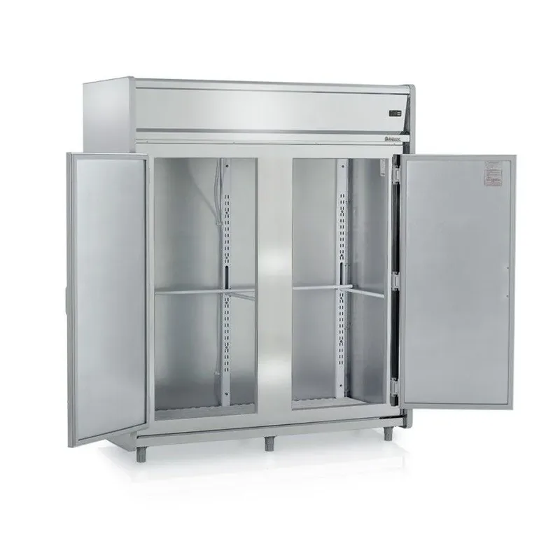 CÂMARA FRIA PARA 750KG DE CARNE GELOPAR GMCR-2100