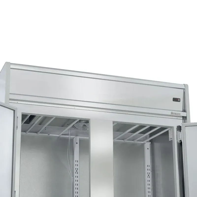CÂMARA FRIA PARA 750KG DE CARNE GELOPAR GMCR-2100