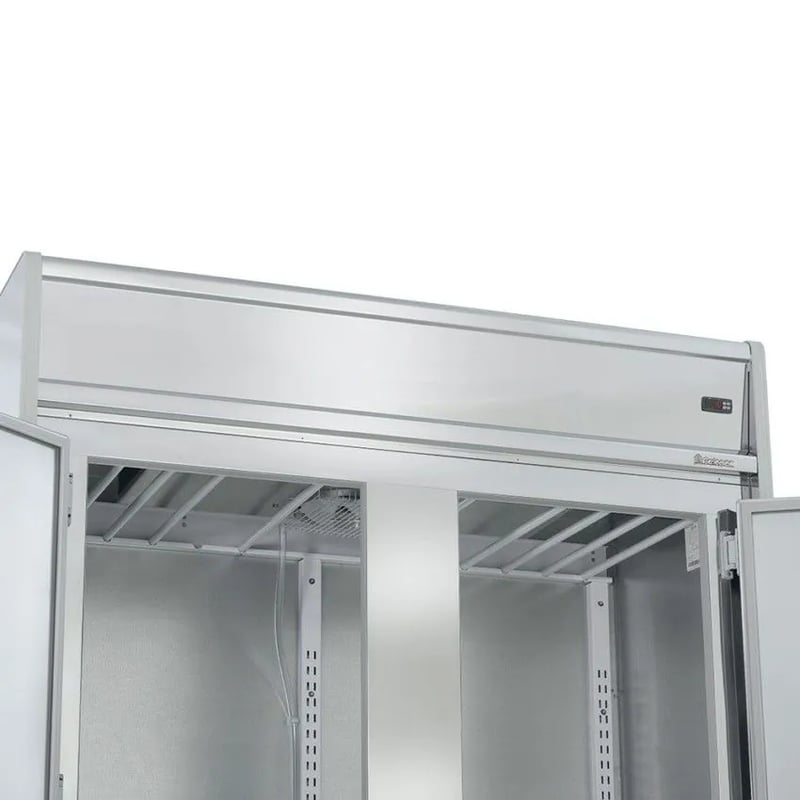 CÂMARA FRIA PARA 750KG DE CARNE GELOPAR GMCR-2100