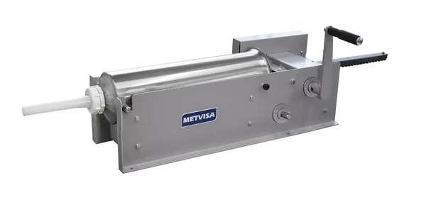 ENSACADEIRA DE LINGUIÇA MANUAL METVISA 10KG EL-10