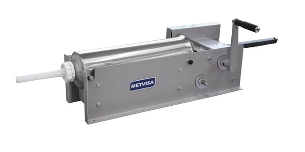 ENSACADEIRA DE LINGUIÇA MANUAL METVISA 10KG EL-10
