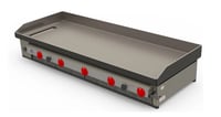 CHAPA BIFETEIRA PROGAS PR-1600 A GAS