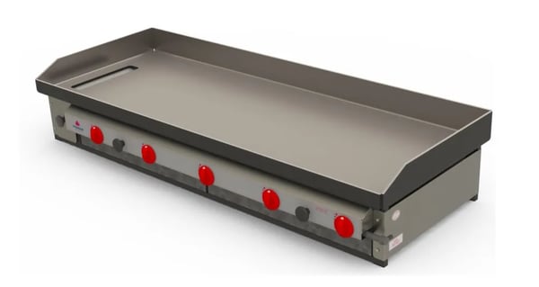 CHAPA BIFETEIRA PROGAS PR-1600 A GAS
