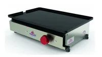 CHAPA BIFETEIRA PROGAS PR-450 A GAS