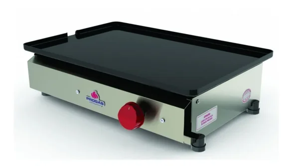 CHAPA BIFETEIRA PROGAS PR-450 A GAS