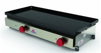 CHAPA BIFETEIRA PROGAS PR-750 A GAS