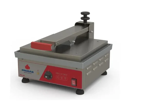 GRILL PROGAS PRA-45 ELETRICO