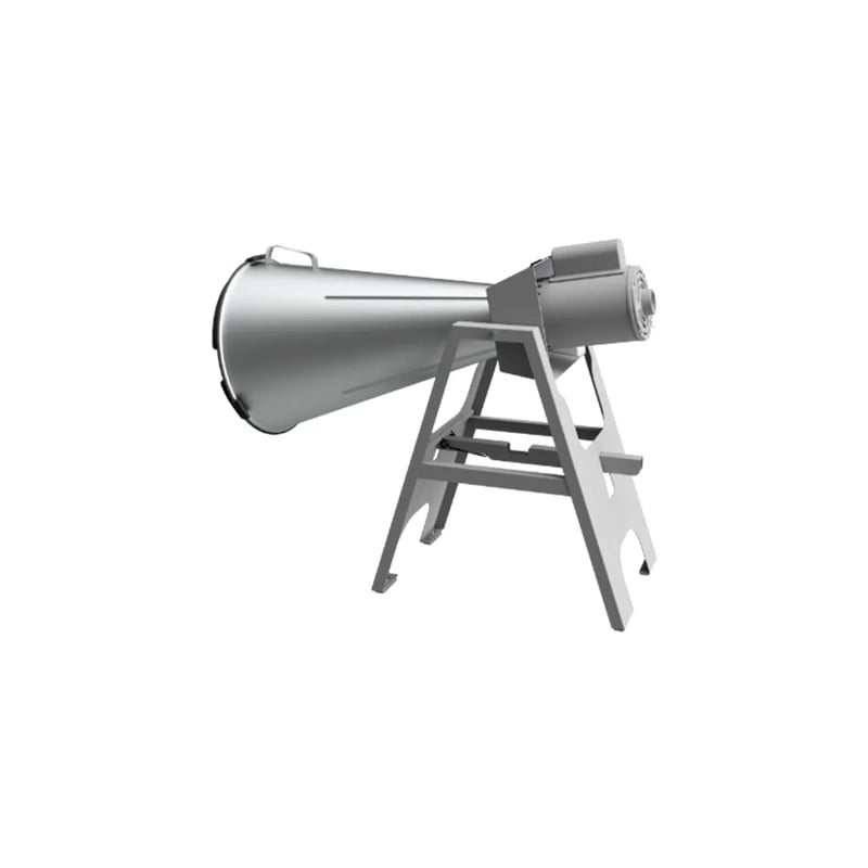 LIQUIDIFICADOR BAIXA ROTAÇÃO BASCULANTE SKYMSEN LB 25L