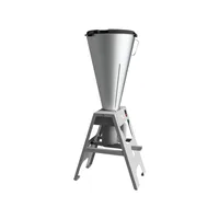 LIQUIDIFICADOR BAIXA ROTAÇÃO BASCULANTE SKYMSEN LB 25L