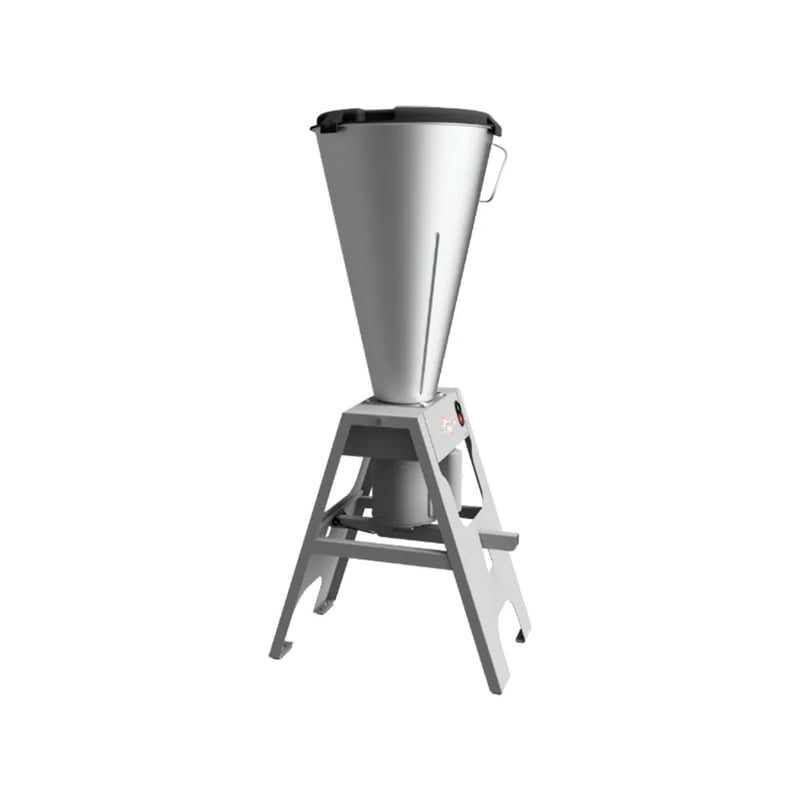 LIQUIDIFICADOR BAIXA ROTAÇÃO BASCULANTE SKYMSEN LB 25L