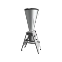LIQUIDIFICADOR BAIXA ROTAÇÃO BASCULANTE SKYMSEN LB 15L