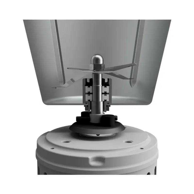LIQUIDIFICADOR BAIXA ROTAÇÃO BASCULANTE SKYMSEN LB 15L